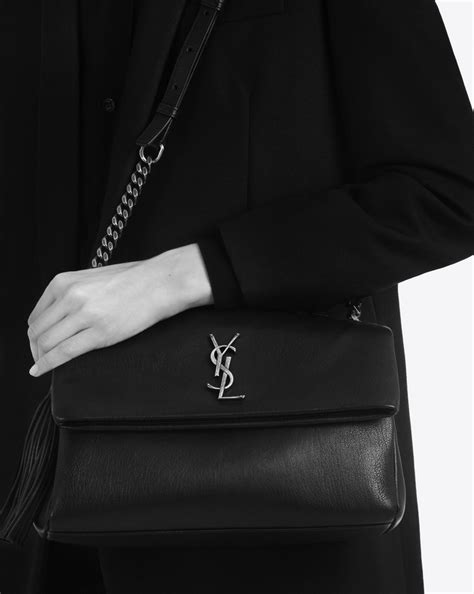 ysl west hollywood black hardware.